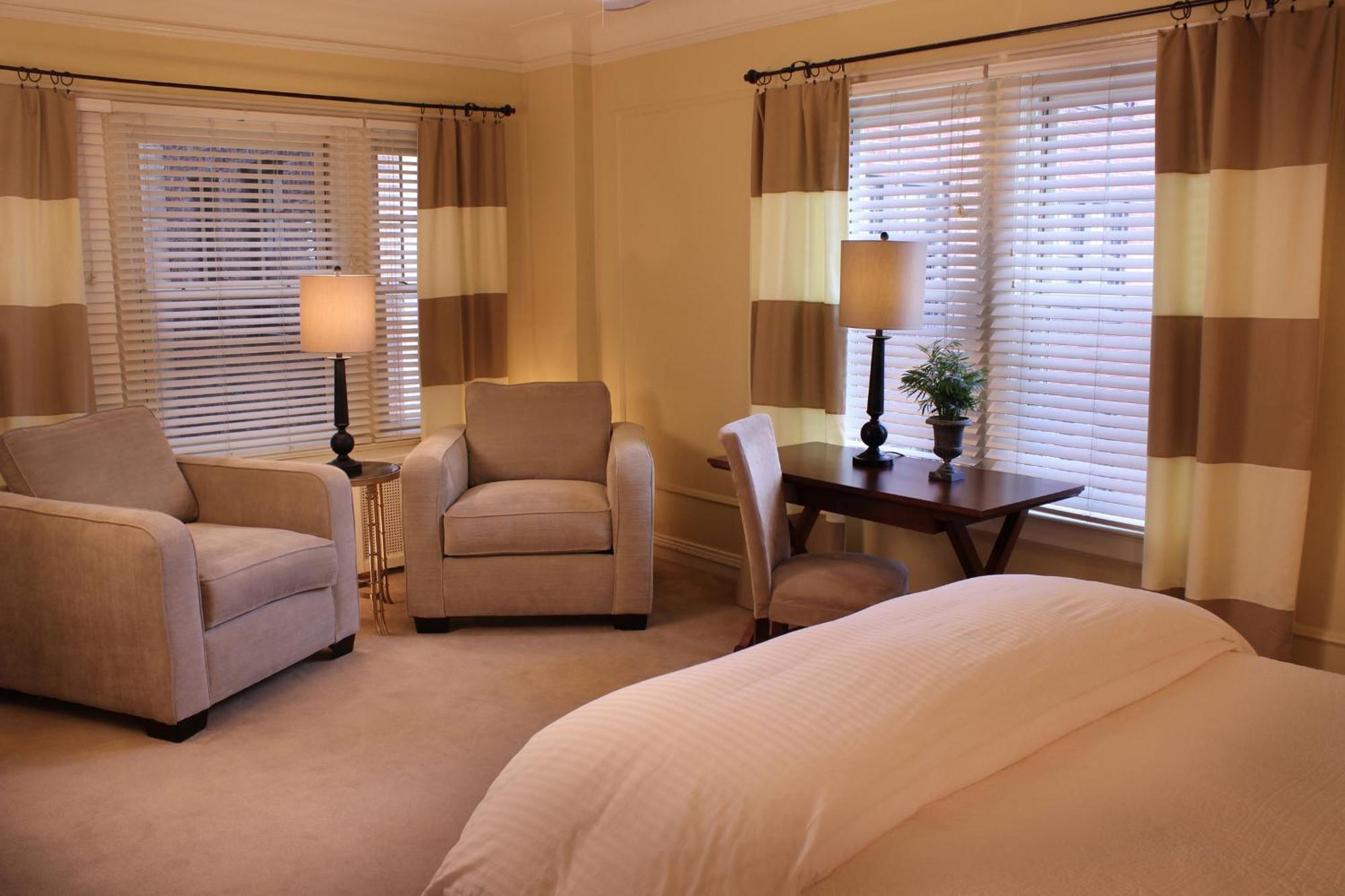 Morgan State House Inn Albany Quarto foto