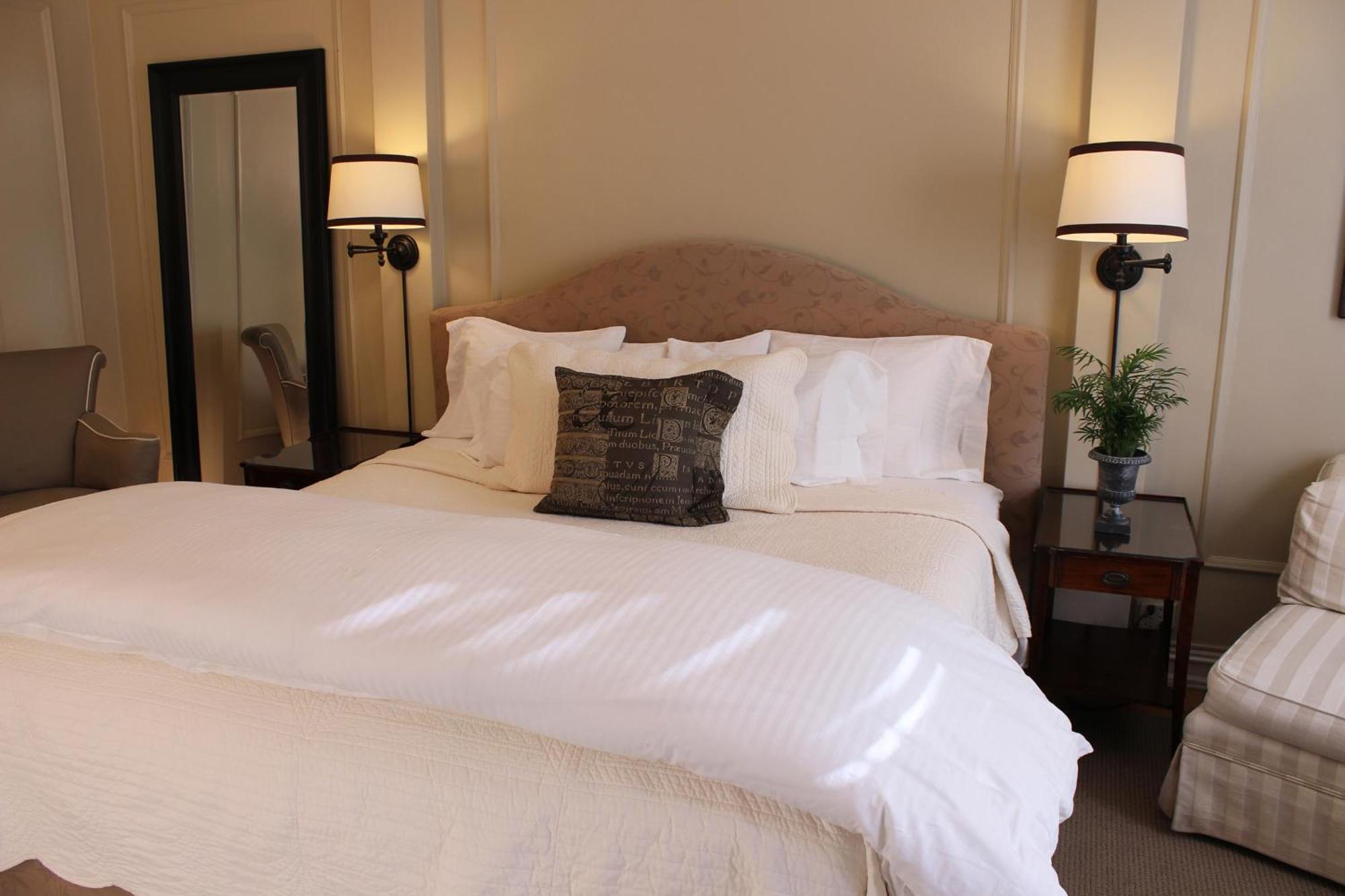 Morgan State House Inn Albany Quarto foto