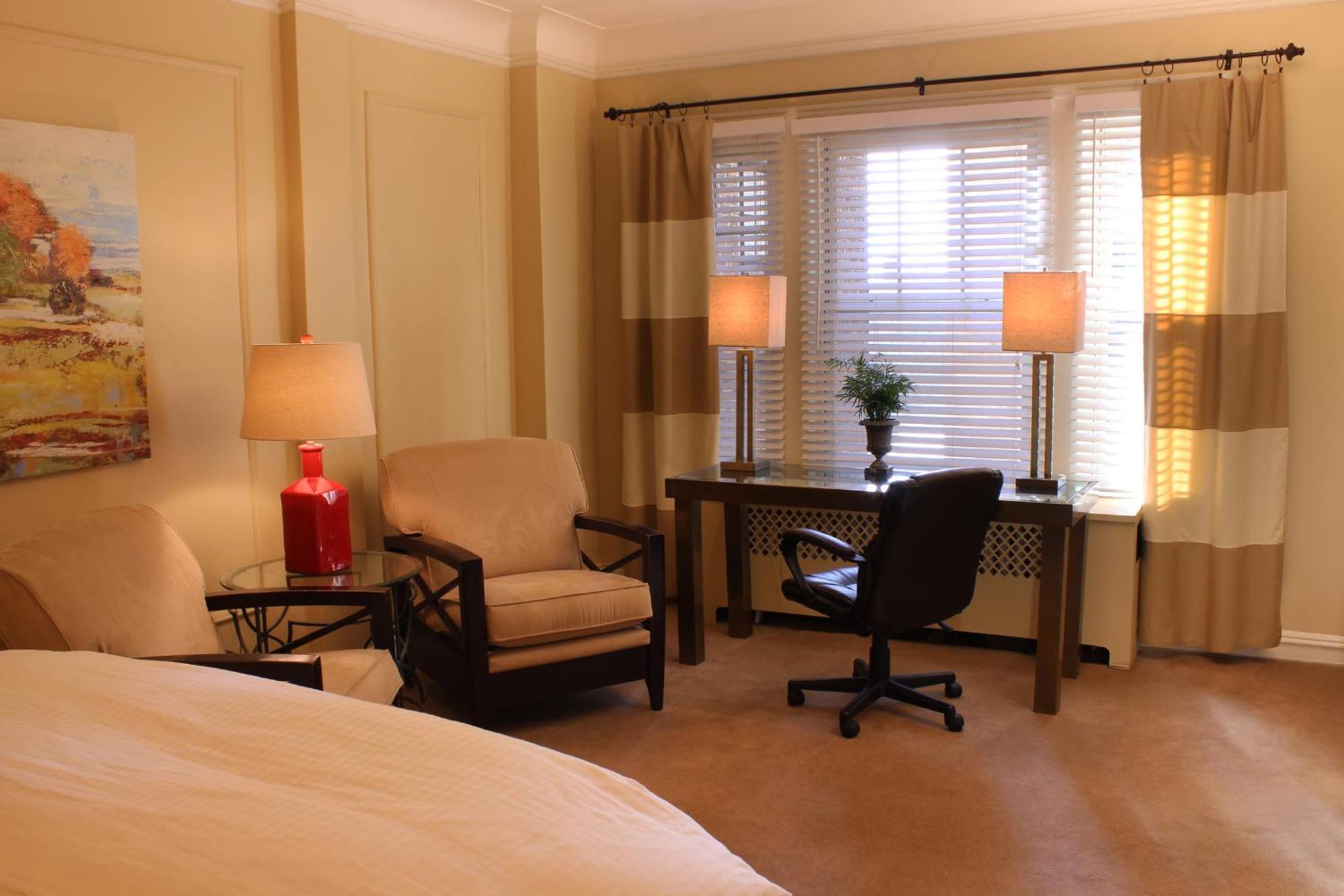 Morgan State House Inn Albany Quarto foto