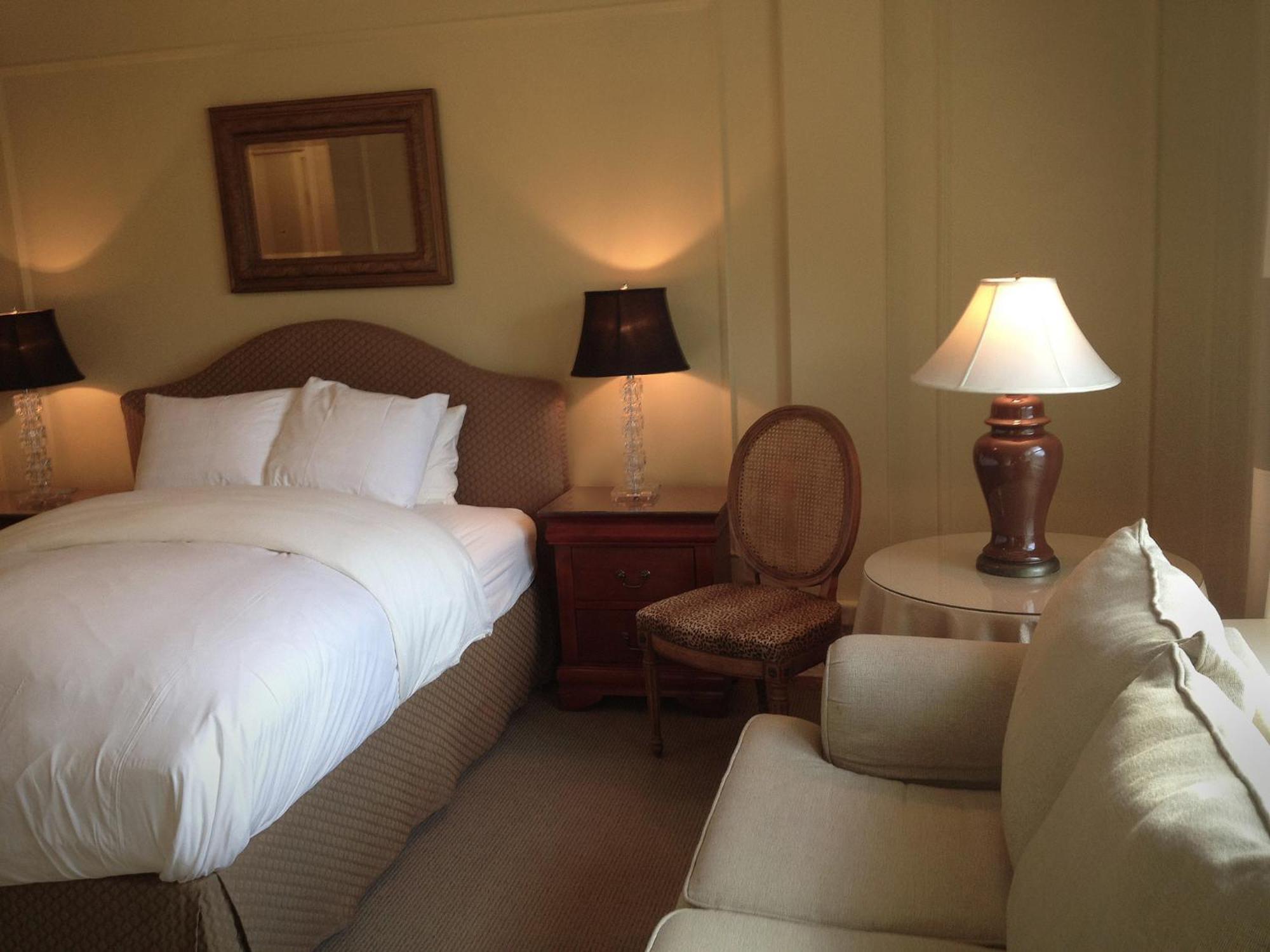 Morgan State House Inn Albany Quarto foto