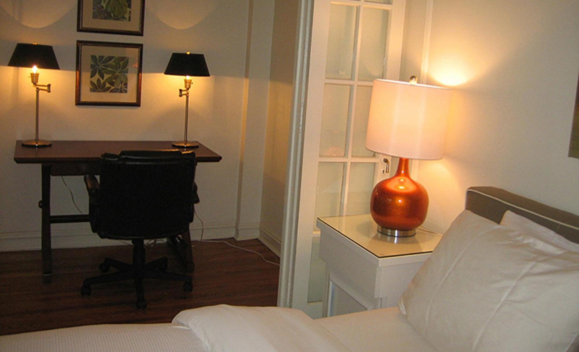 Morgan State House Inn Albany Quarto foto
