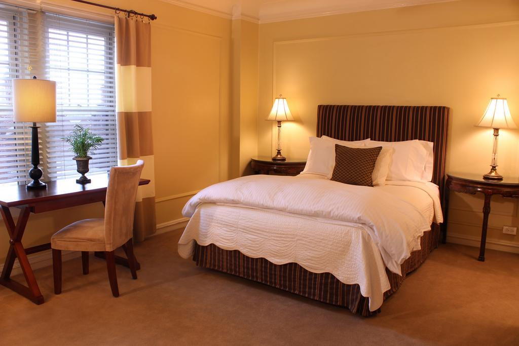Morgan State House Inn Albany Quarto foto