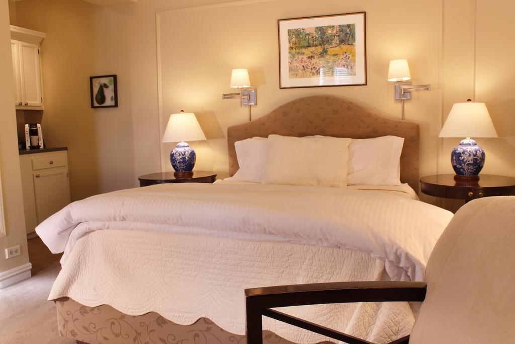 Morgan State House Inn Albany Quarto foto